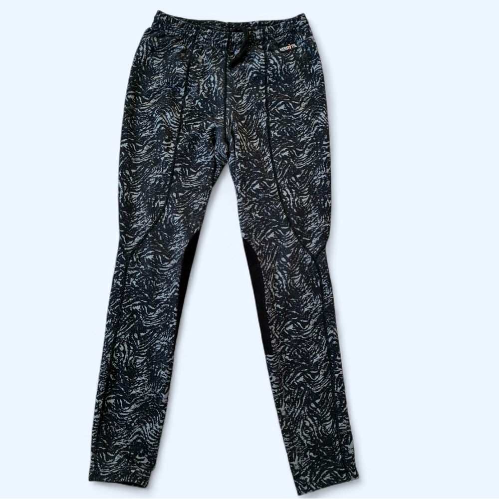 Kerrits horseback riding breeches leggings Athletic outdoor leggings